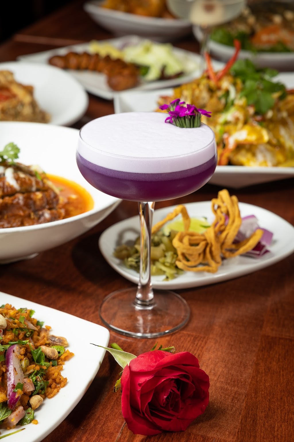 Lotus of Siam - Red Rock | restaurant | Red Rock Casino Resort & Spa, 11011 W Charleston Blvd, Las Vegas, NV 89135, USA | 7029078888 OR +1 702-907-8888