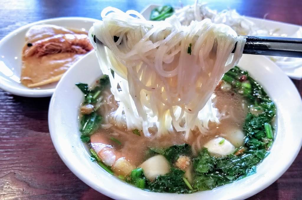 Hai Ky Mi Gia | restaurant | 4504 W 1st St, Santa Ana, CA 92703, USA | 7145311909 OR +1 714-531-1909