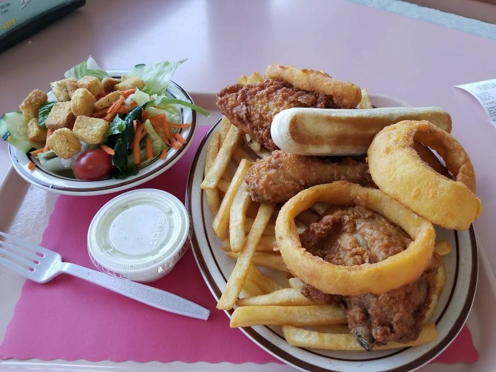 Louis Burger | restaurant | 555 Atlantic Ave, Long Beach, CA 90802, USA | 5624374078 OR +1 562-437-4078