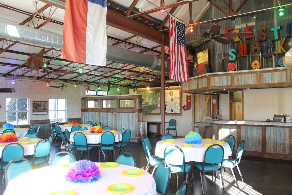 Estebans Fiesta Shack | restaurant | 402 W Main St, League City, TX 77573, USA | 2813324195 OR +1 281-332-4195
