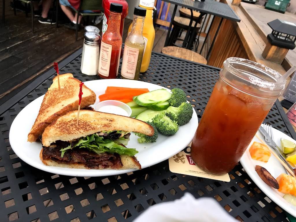 The 49th Food & Spirits | restaurant | 4550 S Kipling St #6, Denver, CO 80127, USA | 7202552021 OR +1 720-255-2021