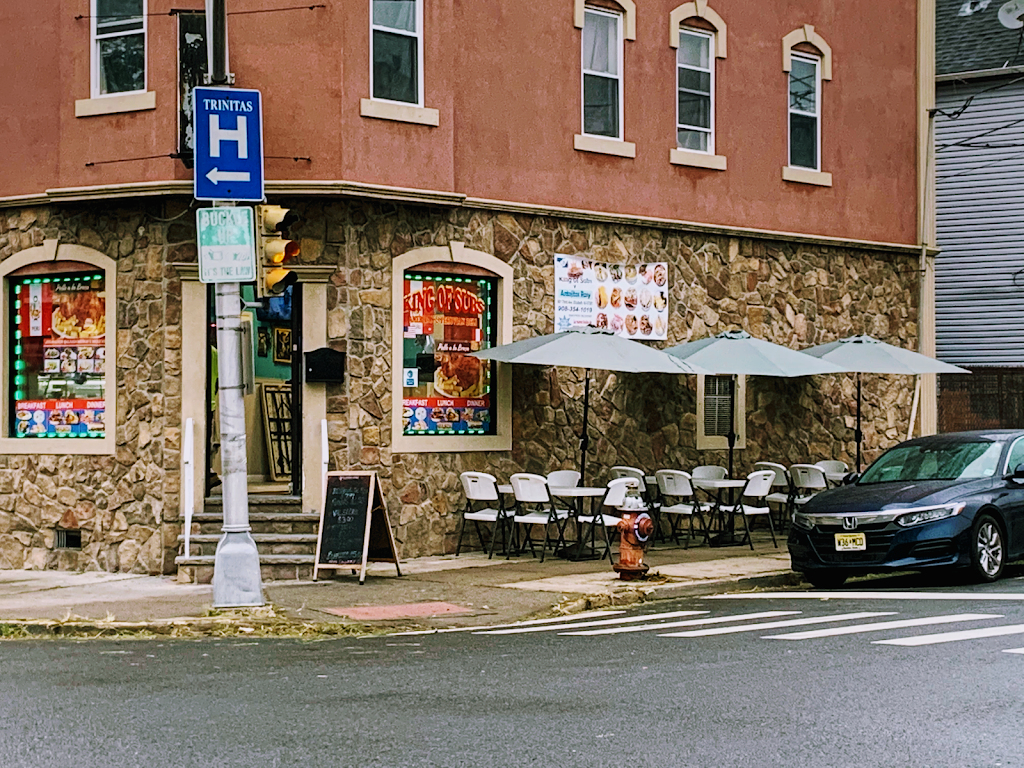 Antojitos Rosy & King of subs | restaurant | 901 3rd Ave, Elizabeth, NJ 07201, USA | 9083541019 OR +1 908-354-1019