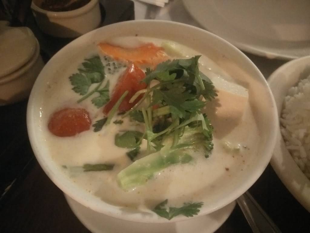 Thai Vegan | restaurant | 2928 Washington Blvd, Marina Del Rey, CA 90292, USA | 3103051003 OR +1 310-305-1003