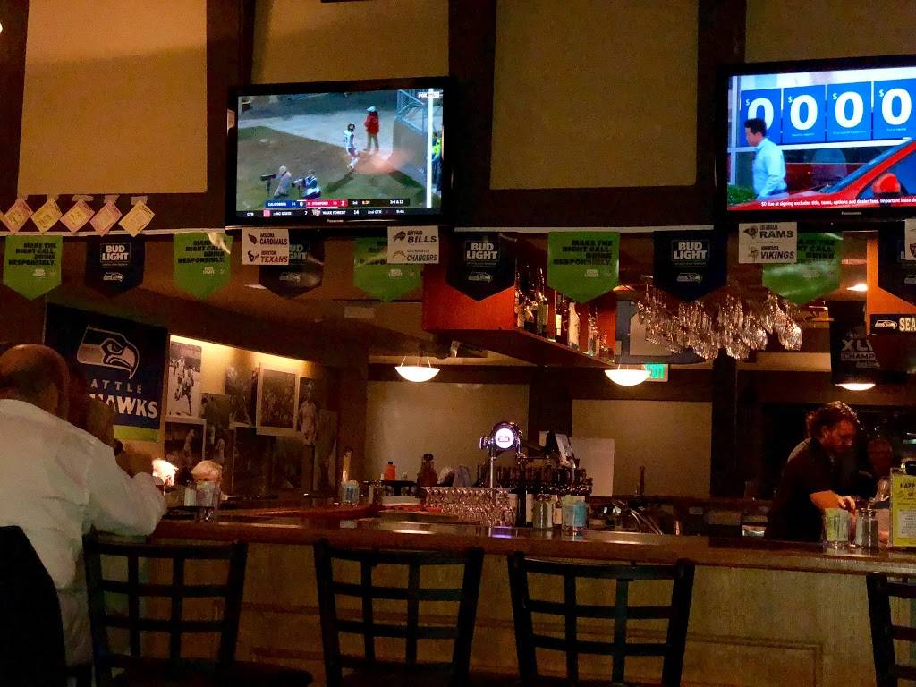 Rivers Edge | restaurant | 4611 Tumwater Valley Dr SE, Olympia, WA 98501, USA | 3607535100 OR +1 360-753-5100