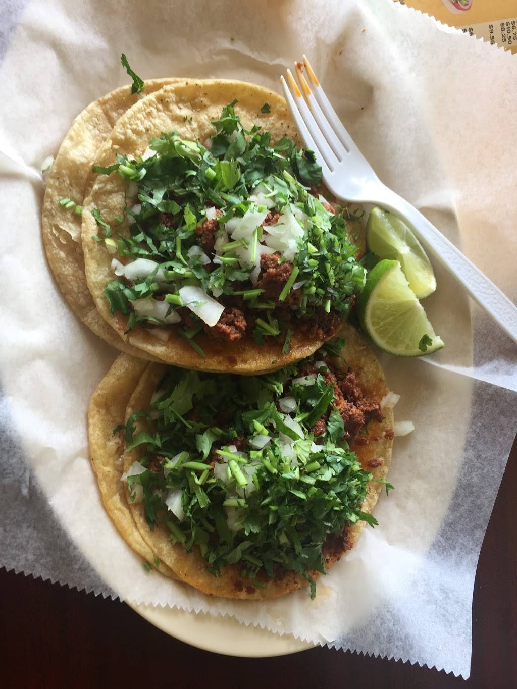 Speedy Taco (We Deliver) | restaurant | 2722 Martin Luther King Jr Dr, North Chicago, IL 60064, USA | 8475780450 OR +1 847-578-0450