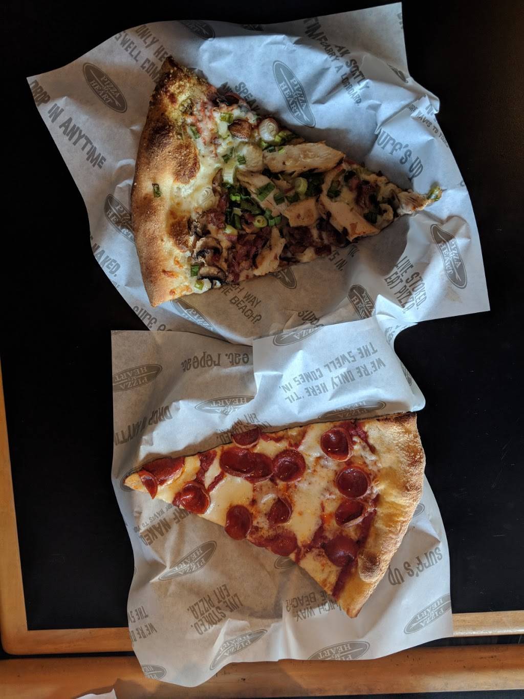 Pizza My Heart | restaurant | 3141 Crow Canyon Pl D, San Ramon, CA 94582, USA | 9253280525 OR +1 925-328-0525