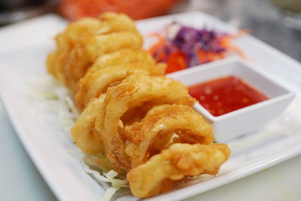 Luckys Thai Pantry | restaurant | 934 N Tustin St, Orange, CA 92867, USA | 7145380021 OR +1 714-538-0021