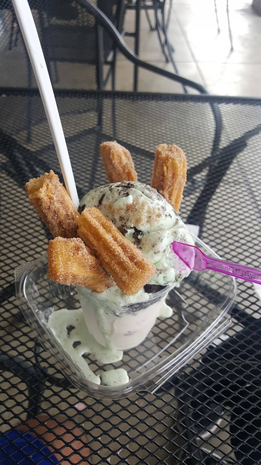 La Michoacana Ice Cream Parlor | meal takeaway | 1465 N Citrus Ave, Covina, CA 91722, USA | 6265984034 OR +1 626-598-4034