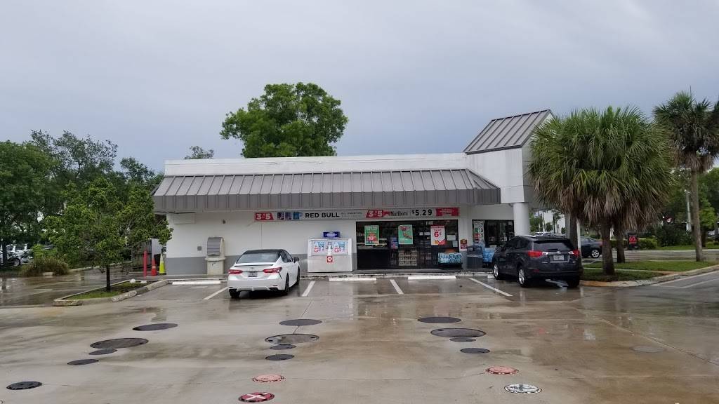 Circle K | meal takeaway | 1140 SW 160th Ave, Sunrise, FL 33326, USA | 9543893675 OR +1 954-389-3675