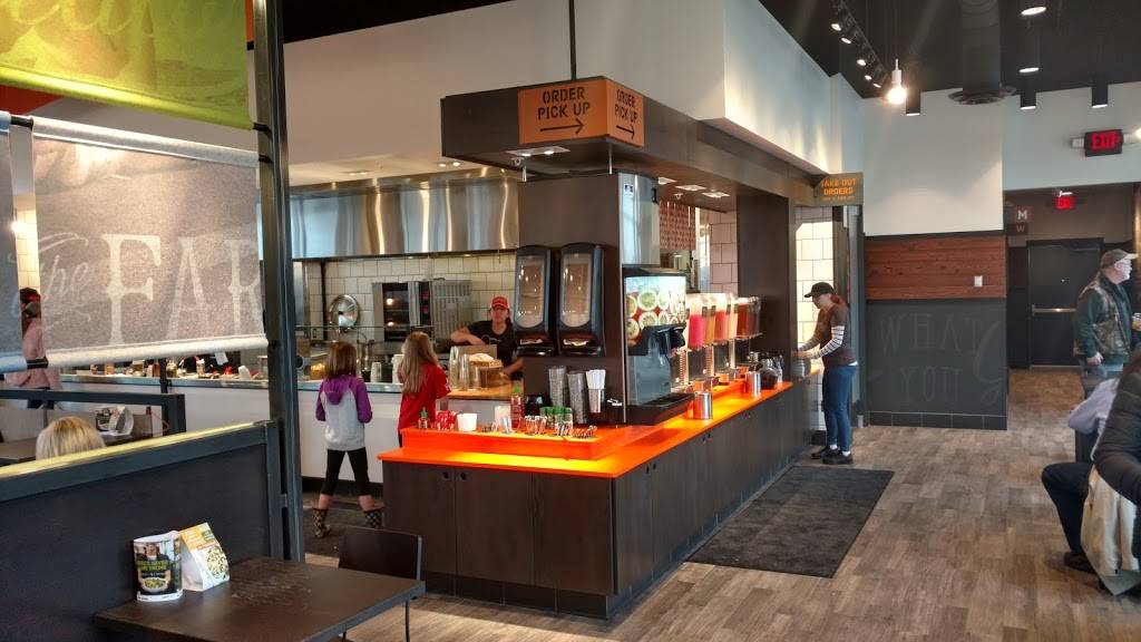 CoreLife Eatery | restaurant | 2512 N Prospect Ave, Champaign, IL 61822, USA | 2176936993 OR +1 217-693-6993