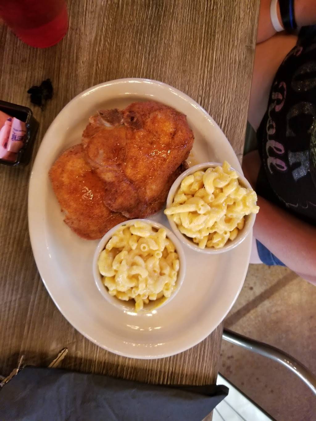 The AZ Fry Guy A Taste of Soul | restaurant | 15226 W Bell Rd, Surprise, AZ 85374, USA | 6233747230 OR +1 623-374-7230