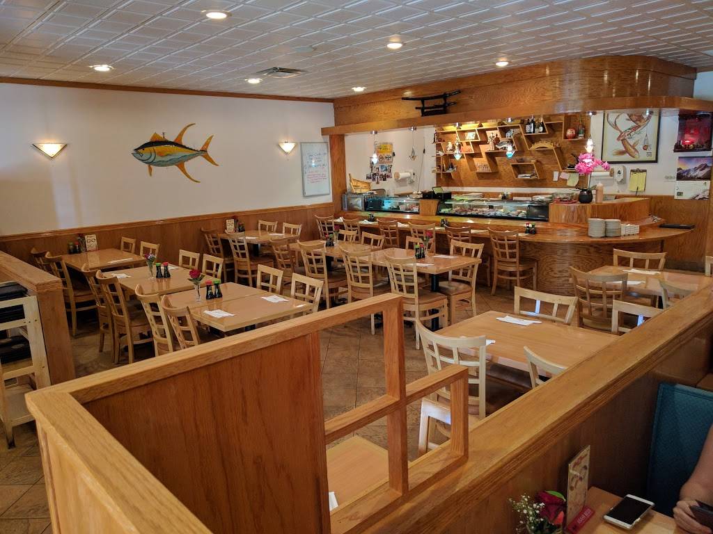 Tako Japanese Restaurant | restaurant | 2983, 2983, 2141 Galloway Rd, Bensalem, PA 19020, USA | 2152450600 OR +1 215-245-0600