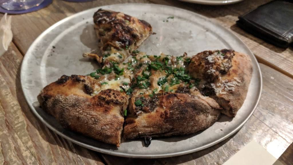 middle brow - bungalow | restaurant | 2840 W Armitage Ave, Chicago, IL 60647, USA | 7736879076 OR +1 773-687-9076