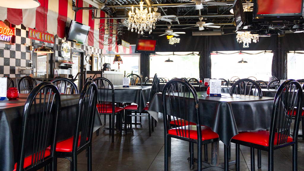 Daves Pizza | restaurant | 1819 29th Ave S, Homewood, AL 35209, USA | 2058713283 OR +1 205-871-3283