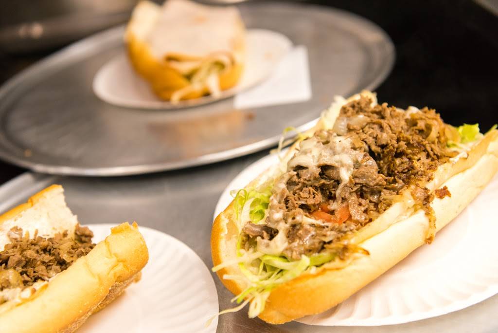 Franks Pizza | restaurant | 105 NE Plaza, North East, MD 21901, USA | 4102876543 OR +1 410-287-6543