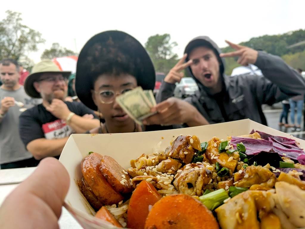 Califarmia | restaurant | 102 Broadway St, Old Hickory, TN 37138, USA | 6158730405 OR +1 615-873-0405