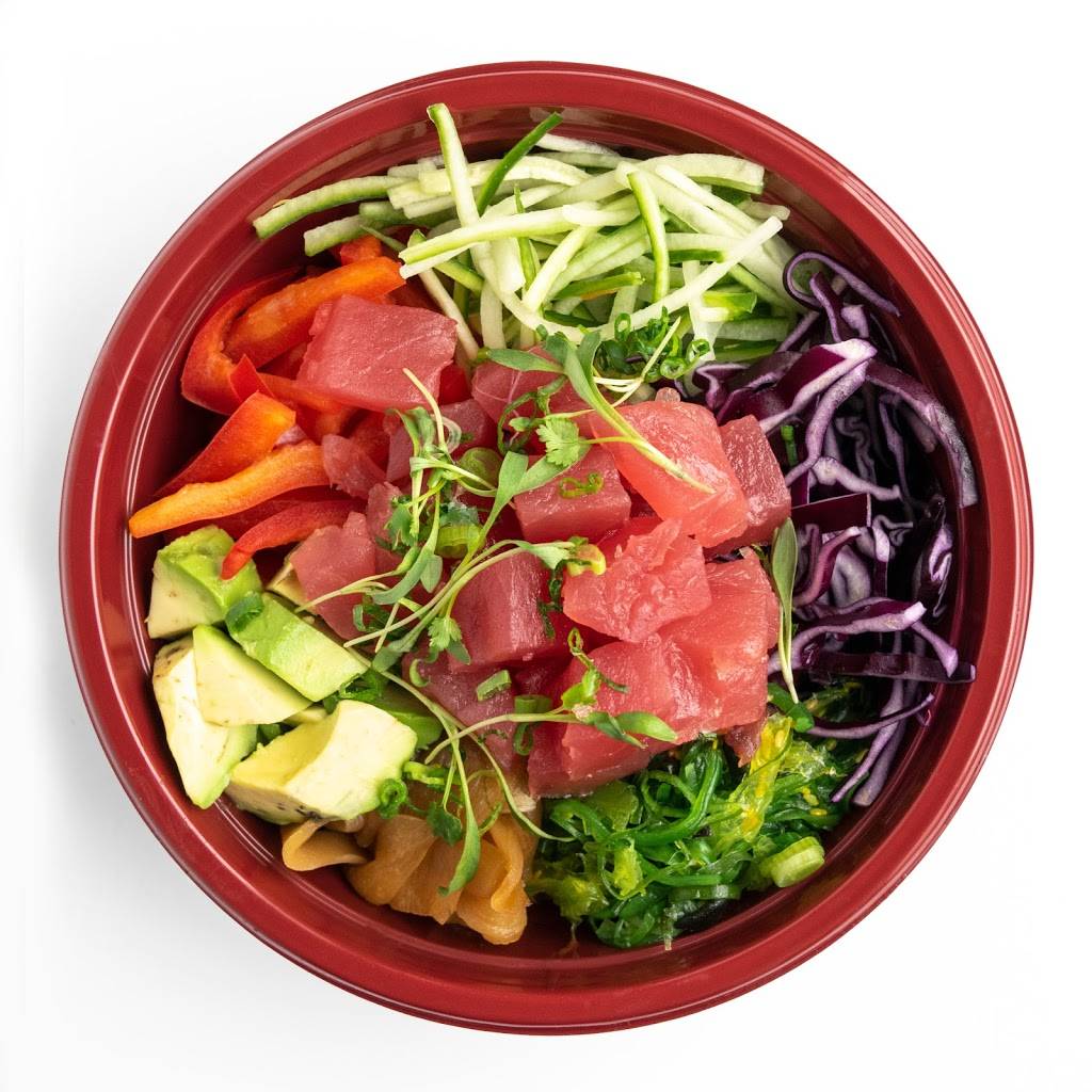 Marble Room Sushi | restaurant | 127 Public Sq Key Tower Lobby, Cleveland, OH 44114, USA | 2162413200 OR +1 216-241-3200