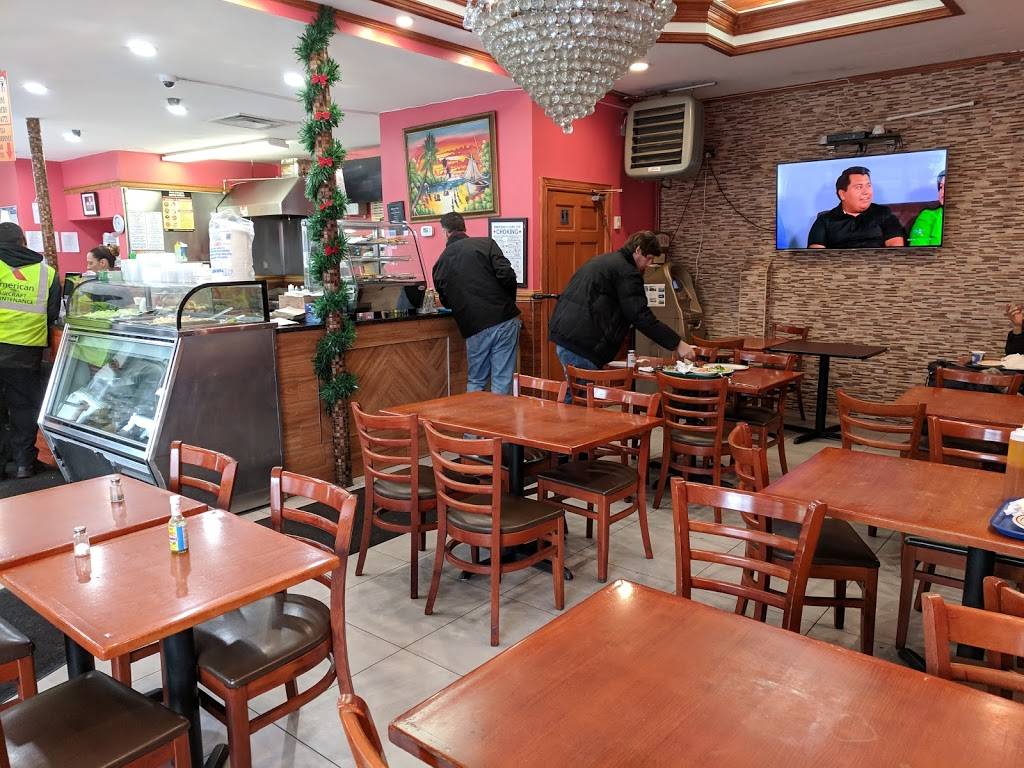 El Campeon De Los Pollos | restaurant | 111-06A Lefferts Blvd, South Ozone Park, NY 11420, USA | 7187385361 OR +1 718-738-5361