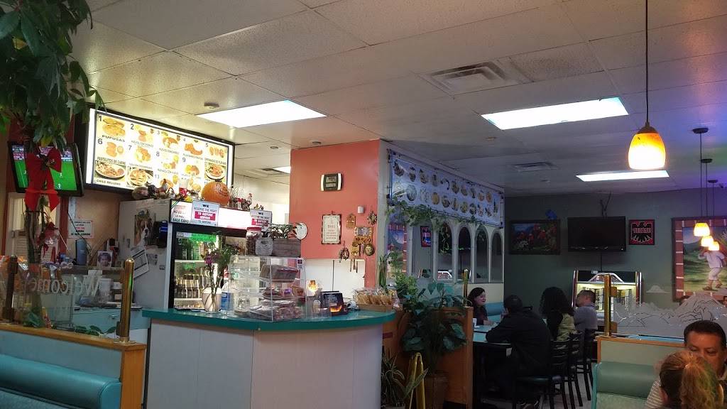 El Comalero Pupuseria | restaurant | 3253 Santa Anita Ave, El Monte, CA 91733, USA | 6264480955 OR +1 626-448-0955