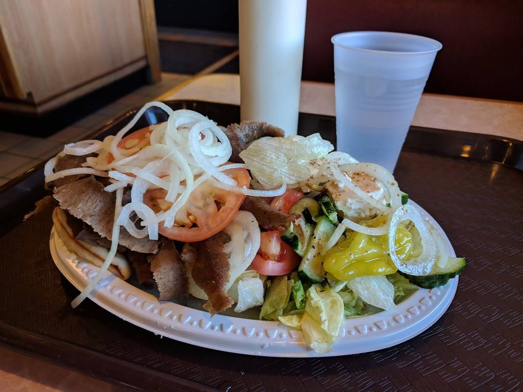Oakland Gyros | restaurant | 2867 N Oakland Ave, Milwaukee, WI 53211, USA | 4149631393 OR +1 414-963-1393