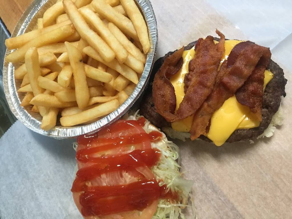 Lockwood deli grocery | cafe | 153 Lockwood Ave, Yonkers, NY 10701, USA | 9144572248 OR +1 914-457-2248