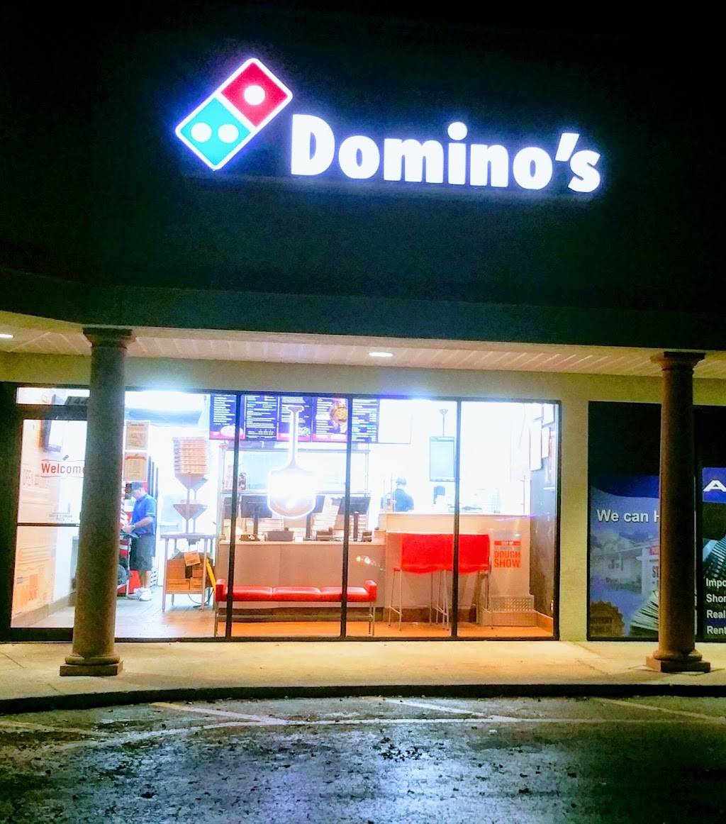 Dominos Pizza | meal delivery | 1446 N State Rd 7, Margate, FL 33063, USA | 9549743030 OR +1 954-974-3030