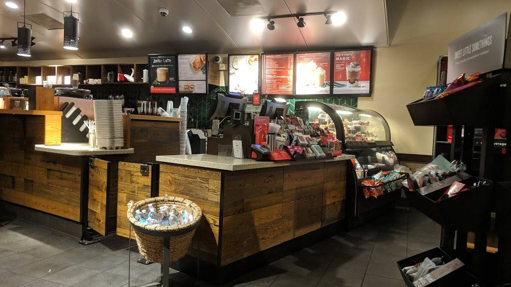 Starbucks | cafe | 9301 Atlantic Blvd #101, Jacksonville, FL 32225, USA | 9047244554 OR +1 904-724-4554
