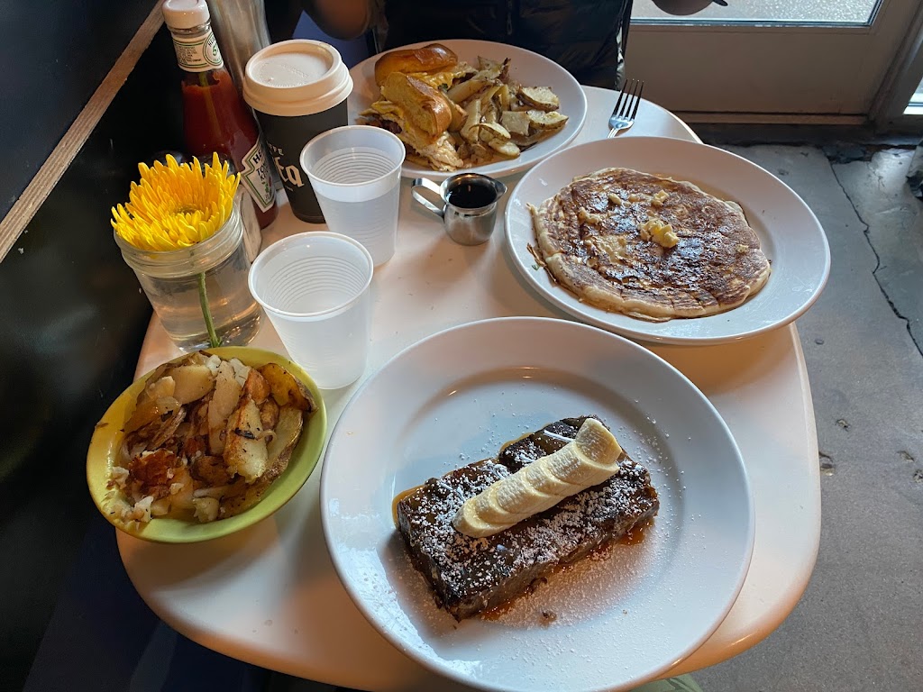 Vovomeena | restaurant | 1515 N 7th Ave UNIT 170, Phoenix, AZ 85007, USA | 6022522541 OR +1 602-252-2541