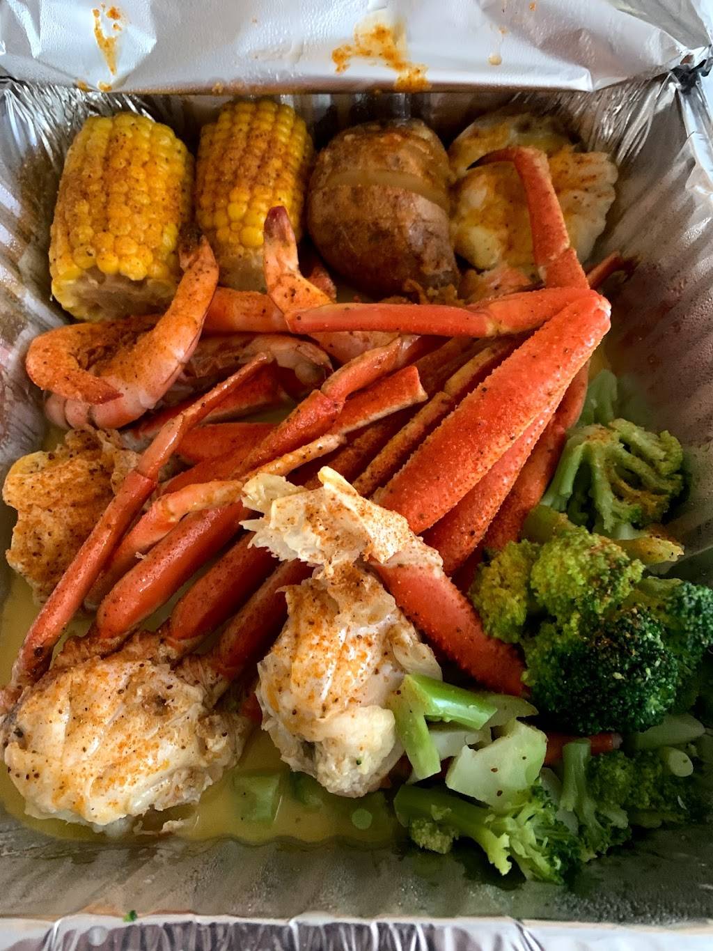 UPTOWN SEAFOOD | restaurant | 6255 Limekiln Pike, Philadelphia, PA 19141, USA | 2159241284 OR +1 215-924-1284