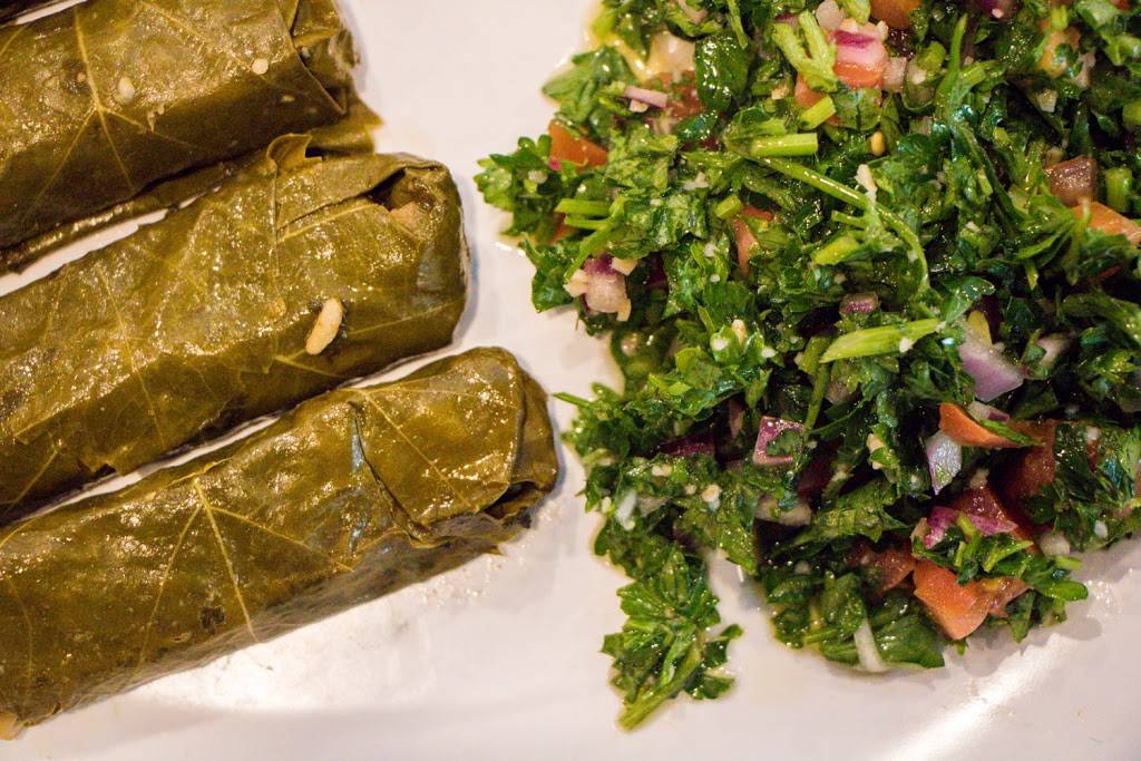 Bishops Mediterranean | restaurant | 70 Staniford St, Boston, MA 02114, USA | 6177423300 OR +1 617-742-3300