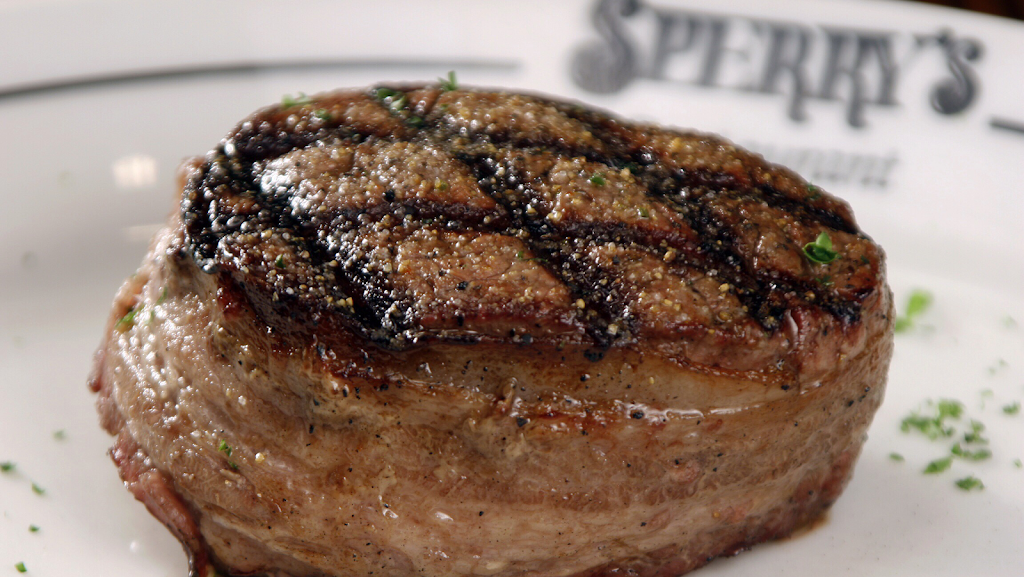 Sperrys Belle Meade | restaurant | 5109 Harding Pike, Nashville, TN 37205, USA | 6153530809 OR +1 615-353-0809