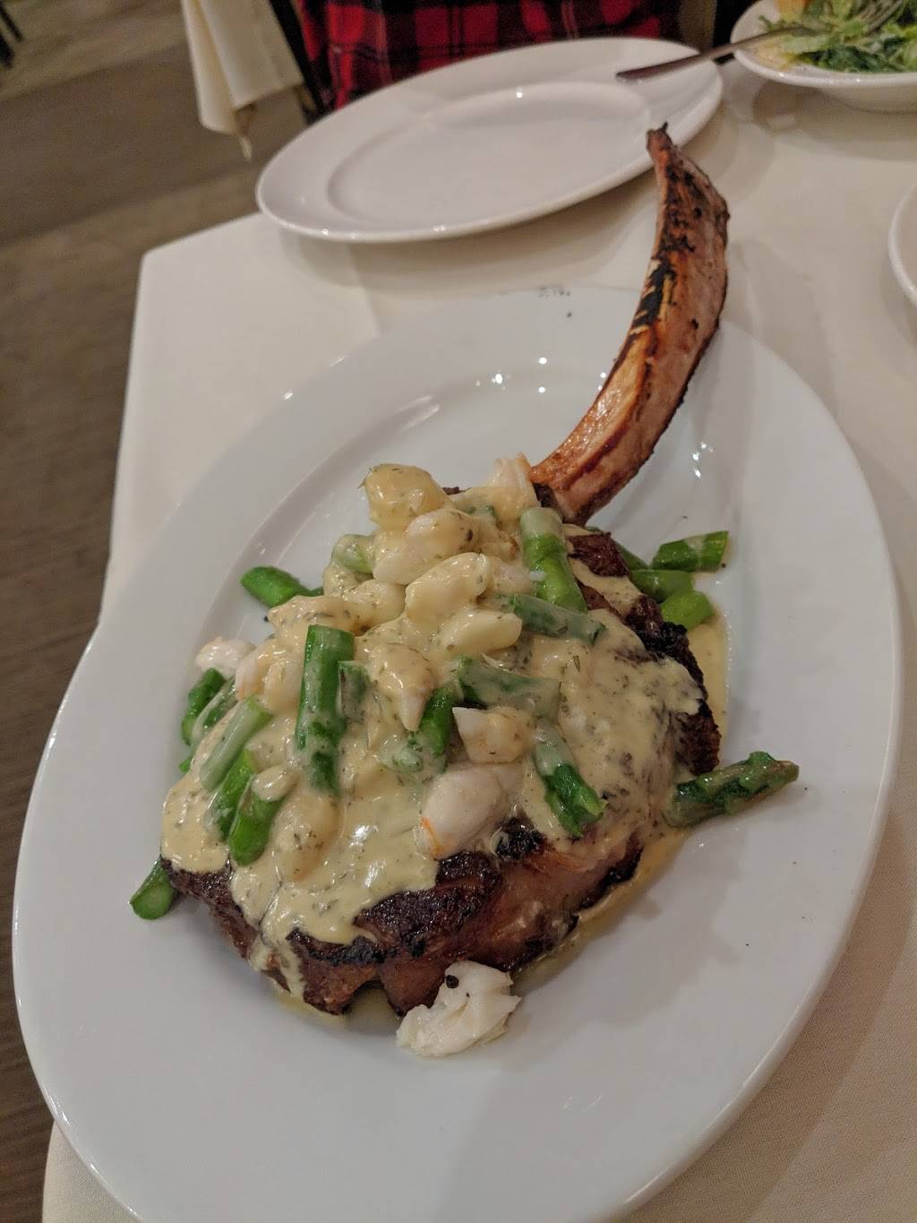 Steamboat House | restaurant | 8045 North Sam Houston Pkwy W, Houston, TX 77064, USA | 8329121845 OR +1 832-912-1845