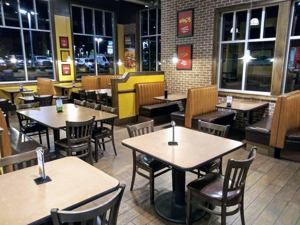 Zaxbys Chicken Fingers & Buffalo Wings | restaurant | 610 W Main St, American Fork, UT 84003, USA | 3852654380 OR +1 385-265-4380