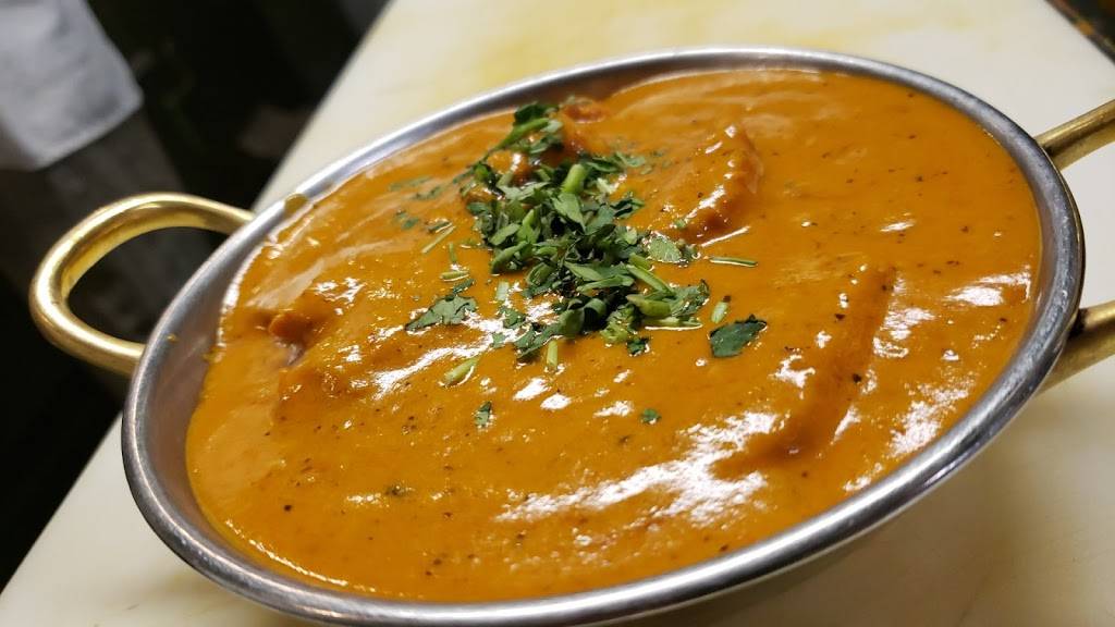 Taj Modern Indian Cuisine | restaurant | 312 Bridge St, Weymouth, MA 02191, USA | 7818032521 OR +1 781-803-2521