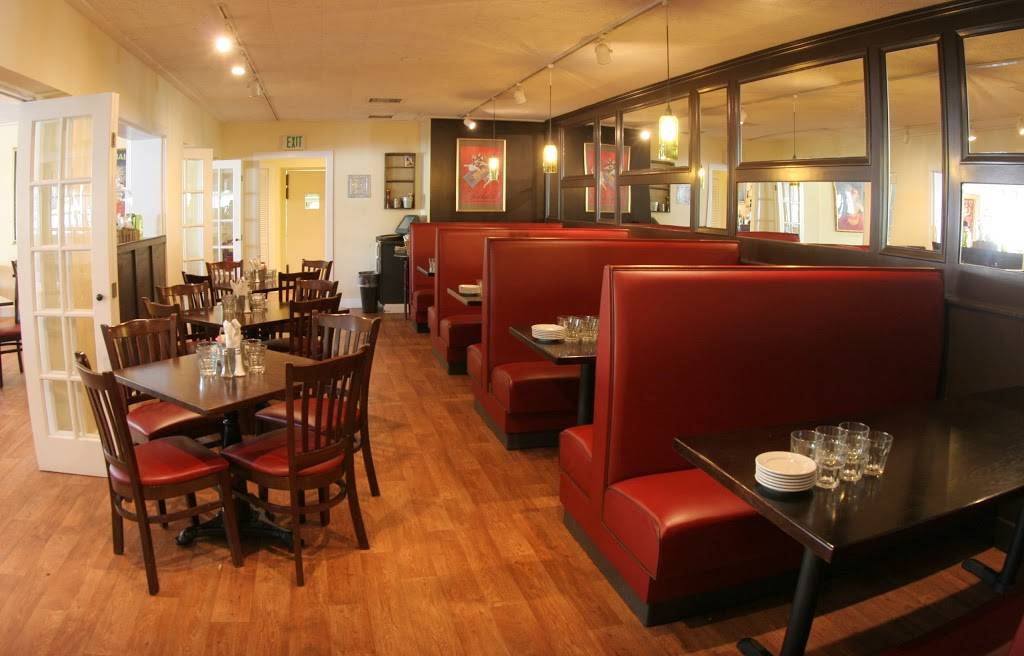 Le Cafe Stella | cafe | 3302 McCaw Ave, Santa Barbara, CA 93105, USA | 8055697698 OR +1 805-569-7698