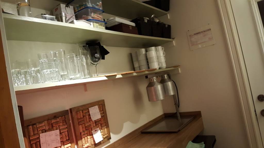 Restaurant LAngéluc | restaurant | 480 Rue Saint-Denis, Saint-Alexandre, QC J0J 1S0, Canada | 4503464393 OR +1 450-346-4393