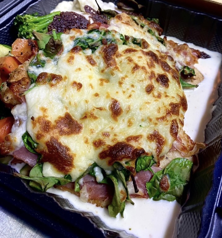 Braulio’s Bistro | restaurant | 621 9th St, Modesto, CA 95354, USA | 2092145112 OR +1 209-214-5112