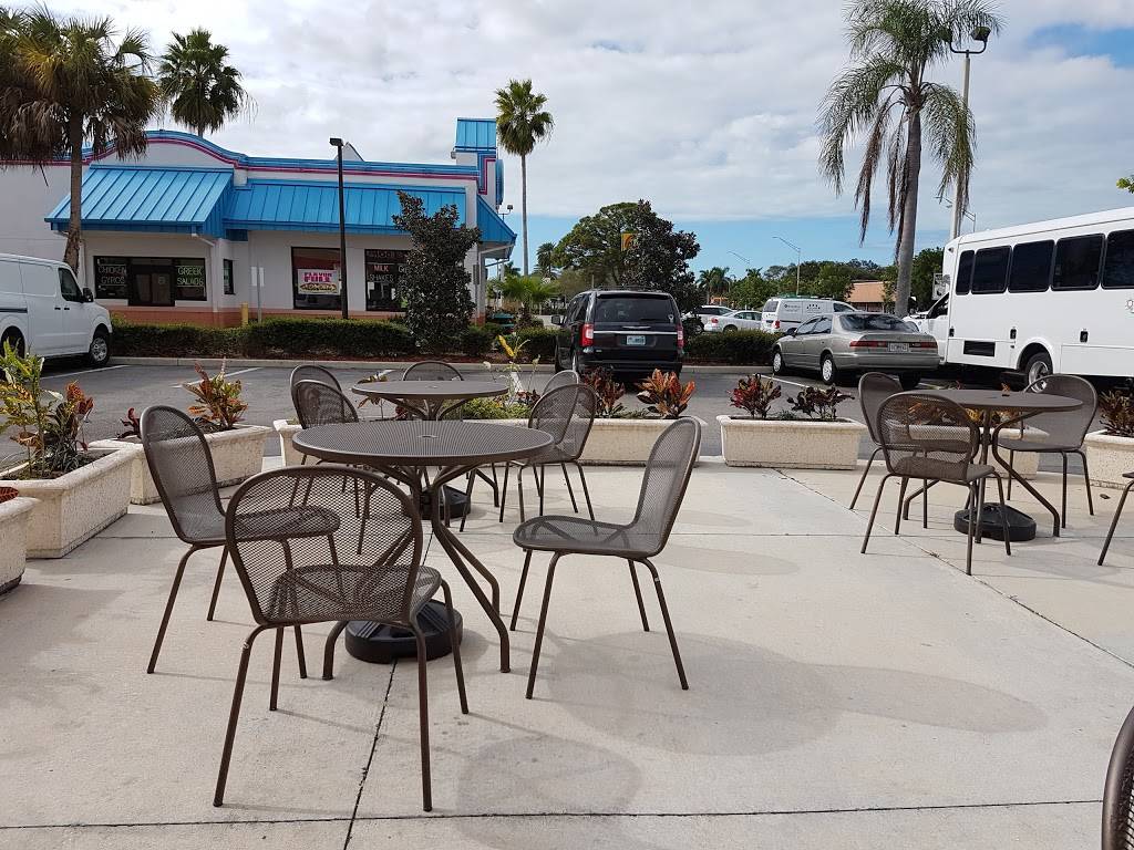 Dunkin | cafe | 5601 Manatee Ave W, Bradenton, FL 34209, USA | 9415676172 OR +1 941-567-6172