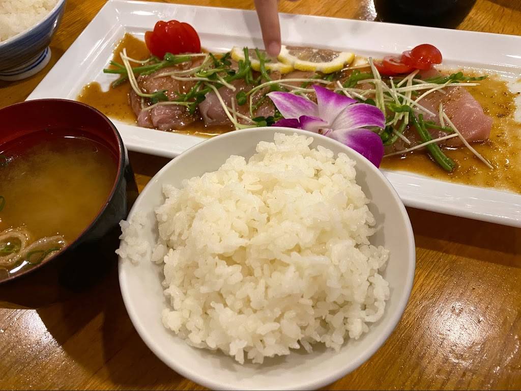 Hatsuhana Hawaii | restaurant | 2005 Kalia Rd, Honolulu, HI 96815, USA | 8089468287 OR +1 808-946-8287