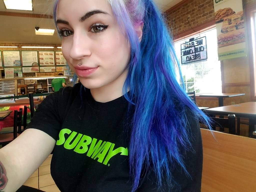 Subway | restaurant | 97 E Main St, Westminster, MA 01473, USA | 9788742185 OR +1 978-874-2185