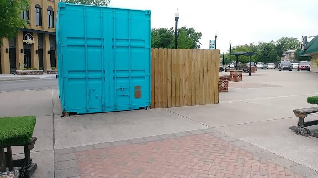 Sasquatch Shaved Ice | restaurant | 1801 NW 16th St, Oklahoma City, OK 73106, USA | 4054315705 OR +1 405-431-5705