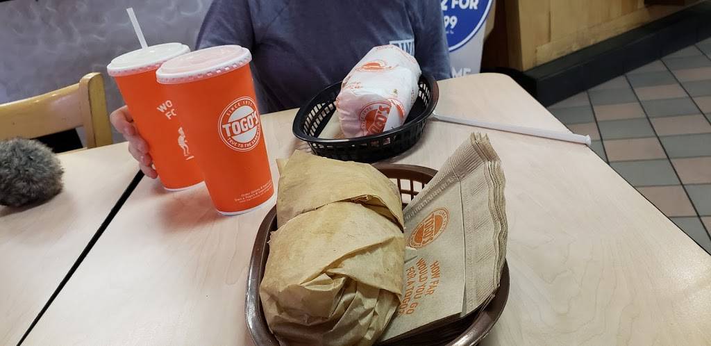 TOGOS Sandwiches | meal takeaway | 885 Colusa Hwy, Yuba City, CA 95991, USA | 5306712210 OR +1 530-671-2210