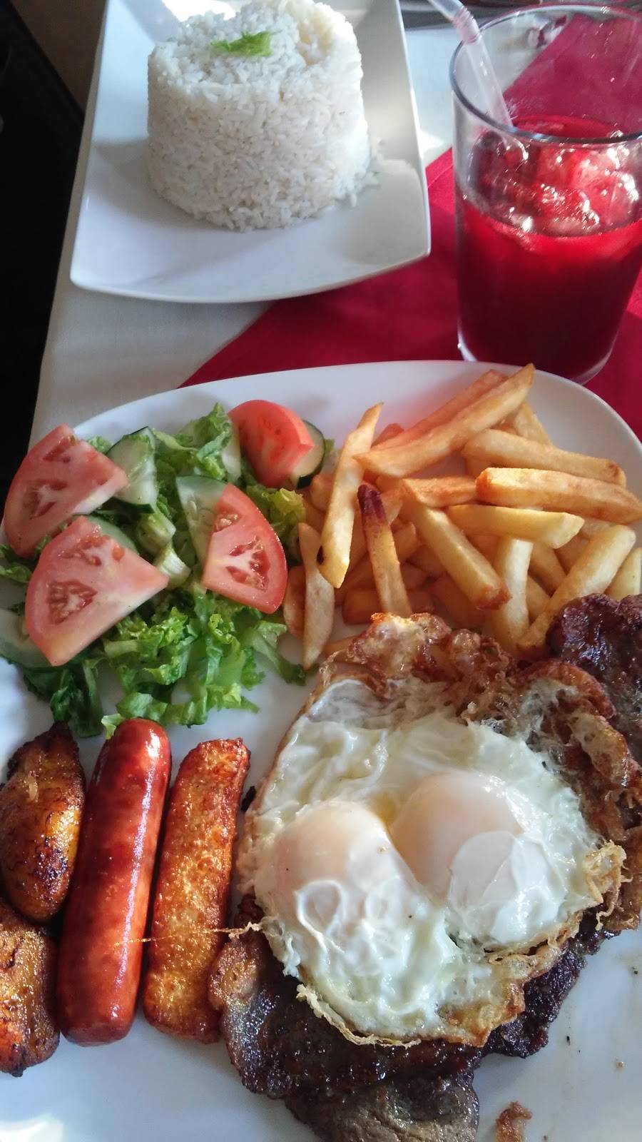 Sabor Peru - Ceviche Seafood | restaurant | 56 Main Street Anx, New Haven, CT 06512, USA | 2037808801 OR +1 203-780-8801