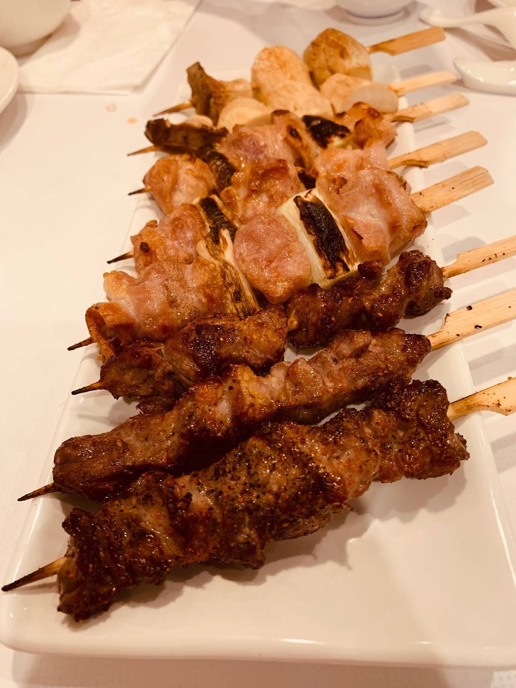 Maru One 大舍私廚 | restaurant | 18025 Gale Ave, City of Industry, CA 91748, USA | 6267803223 OR +1 626-780-3223