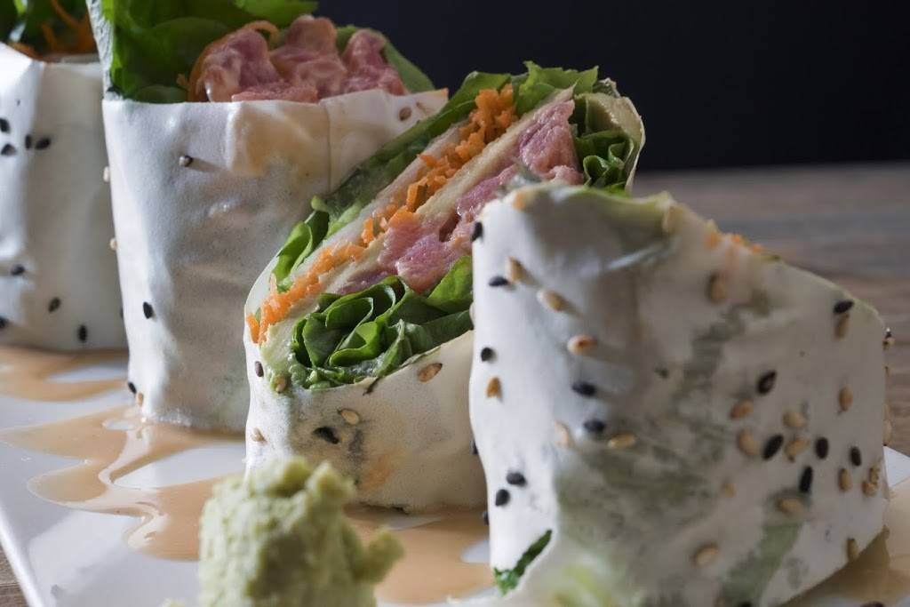 Sake Bar Satsko | restaurant | 202 East 7th Street between Avenue B and C, New York, NY 10009, USA | 2126140933 OR +1 212-614-0933