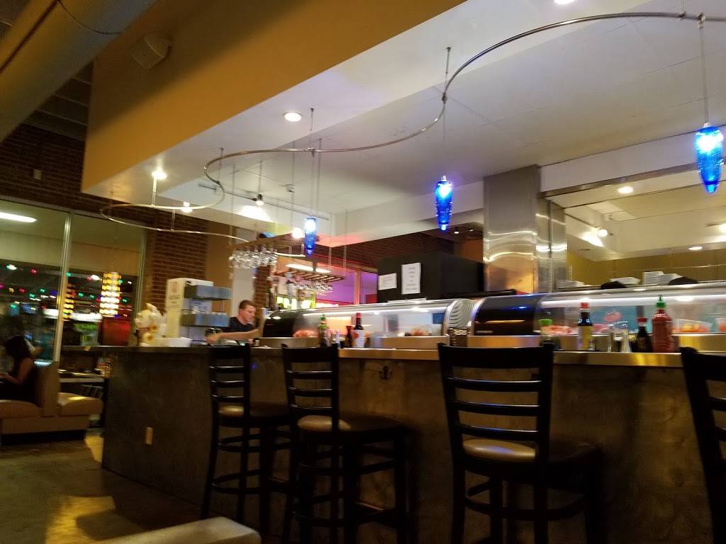 Ru Sans | restaurant | 2440 Park Rd, Charlotte, NC 28203, USA | 7043740008 OR +1 704-374-0008