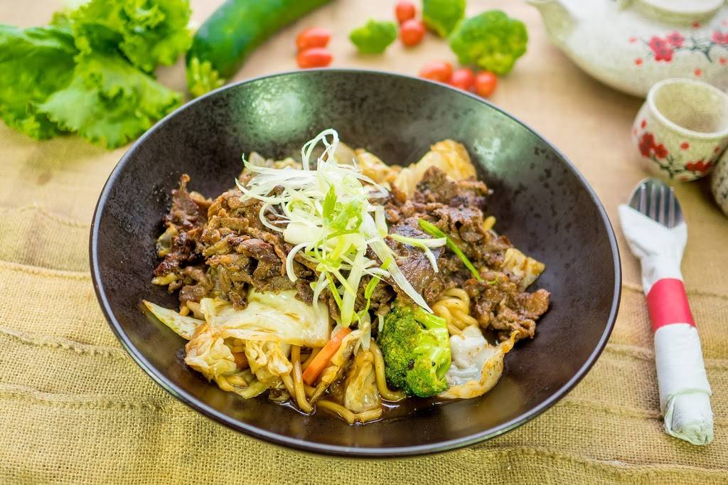 Pho n Grill | cafe | 10971 Northwest Fwy, Houston, TX 77092, USA | 7139561347 OR +1 713-956-1347