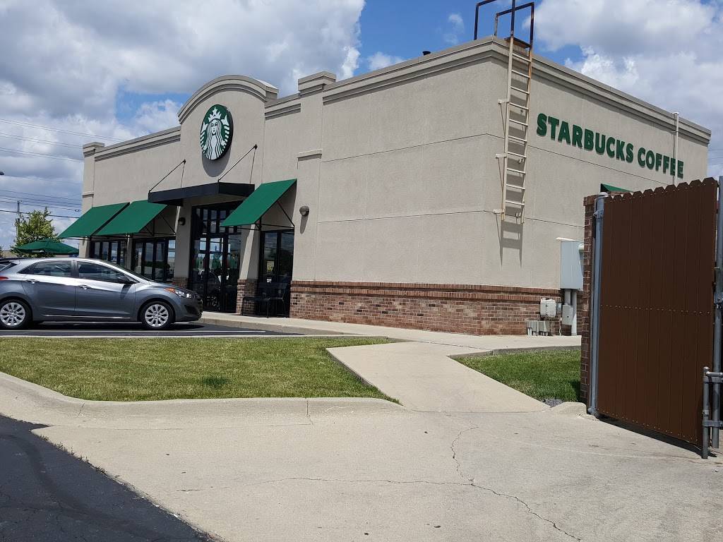 Starbucks | cafe | 4601 S Emerson Ave, Indianapolis, IN 46203, USA | 3177860813 OR +1 317-786-0813