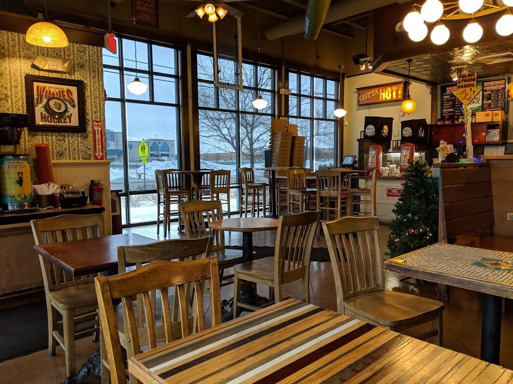 Potbelly Sandwich Shop | restaurant | 2695 Mannheim Rd, Des Plaines, IL 60018, USA | 8472980628 OR +1 847-298-0628