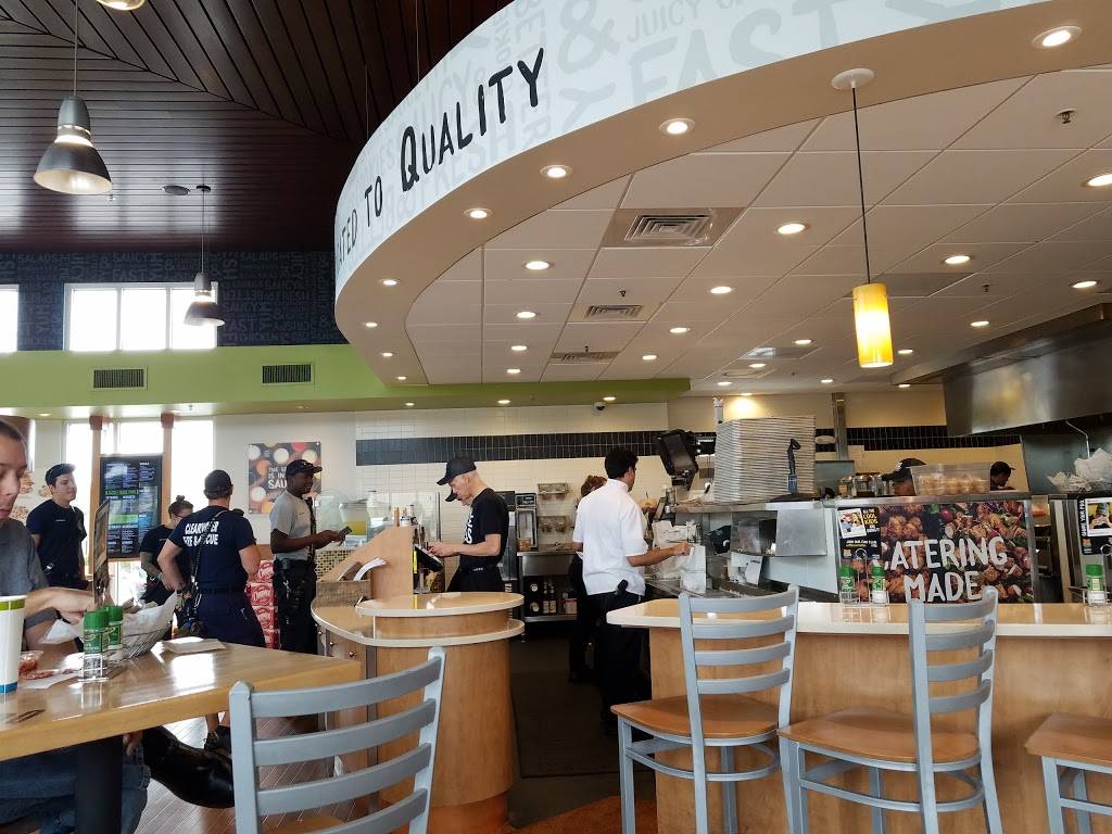 PDQ Restaurant | restaurant | 2181 Gulf to Bay Blvd, Clearwater, FL 33765, USA | 7273621006 OR +1 727-362-1006